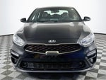 2021 Kia Forte GT-Line -Premium Package