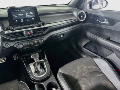 2021 Kia Forte GT-Line -Premium Package