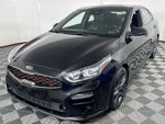 2021 Kia Forte GT-Line -Premium Package
