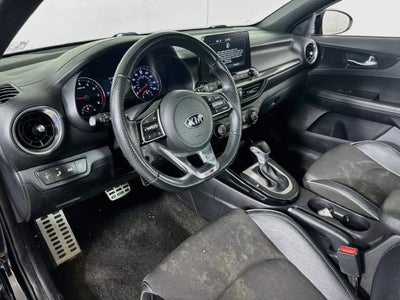 2021 Kia Forte GT-Line -Premium Package