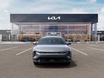 2027 Kia K4 LXS