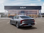 2027 Kia K4 LXS