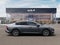 2027 Kia K4 LXS