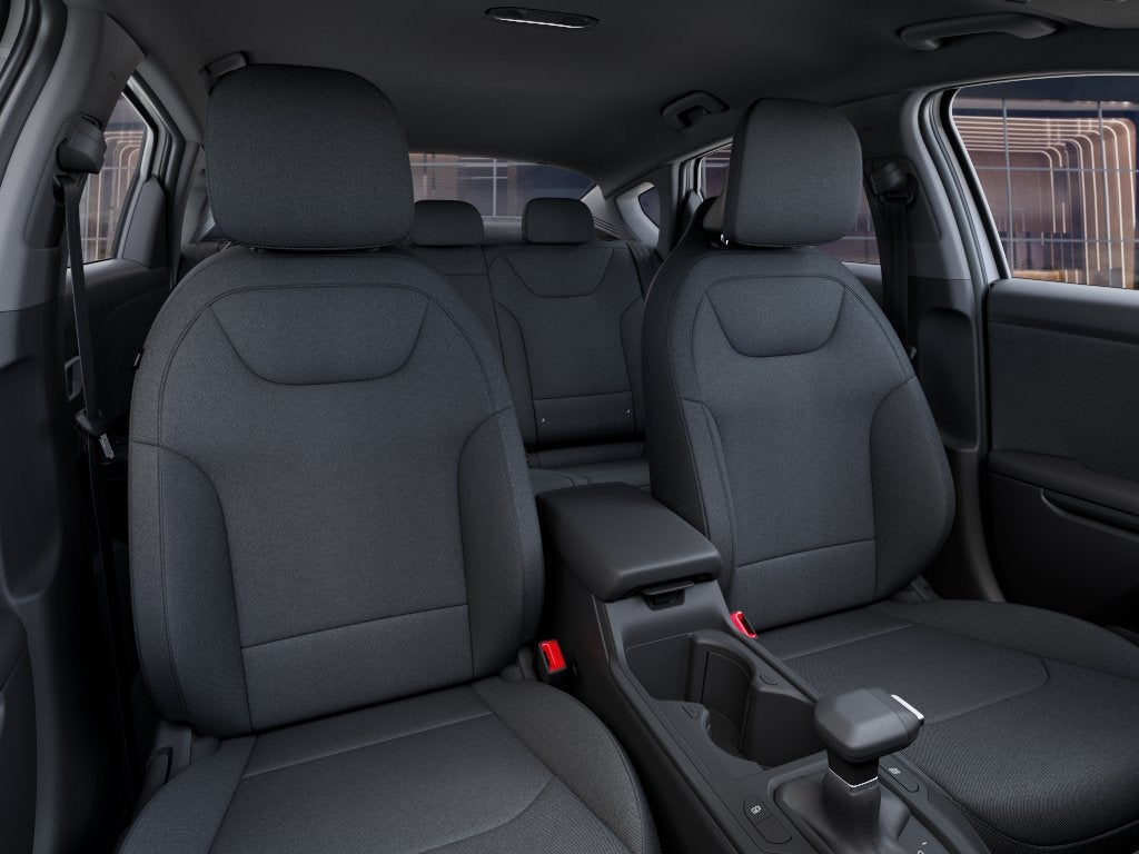 2027 Kia K4 LXS