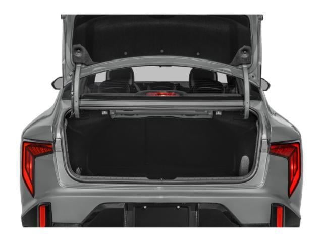 2025 Kia K4 GT-Line Sunroof Package
