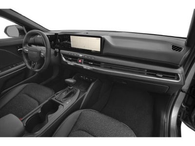 2025 Kia K4 GT-Line Sunroof Package