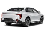 2025 Kia K4 GT-Line Sunroof Package