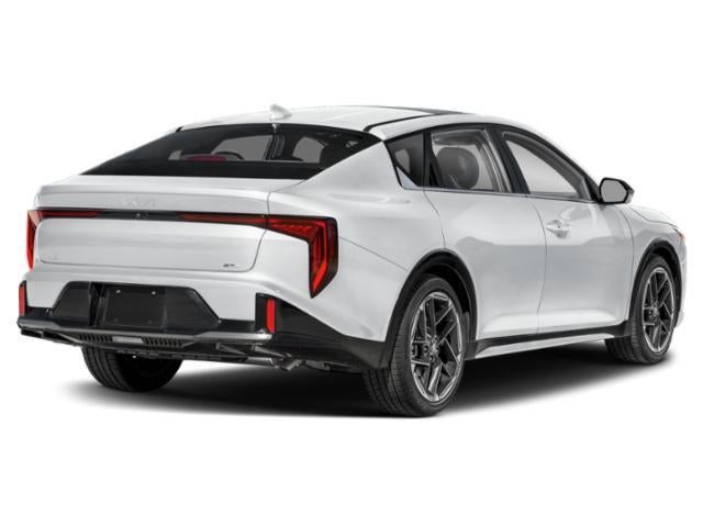 2025 Kia K4 GT-Line Sunroof Package