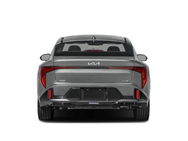 2025 Kia K4 GT-Line Sunroof Package