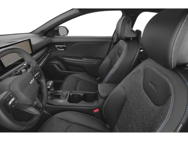 2025 Kia K4 GT-Line Sunroof Package
