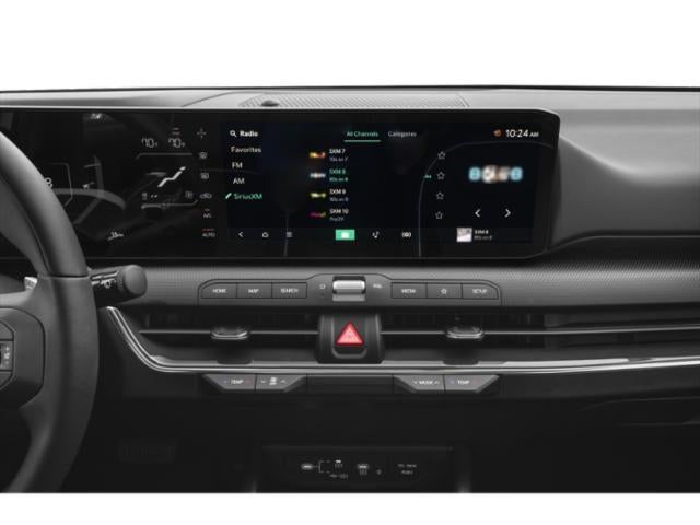 2025 Kia K4 GT-Line Sunroof Package