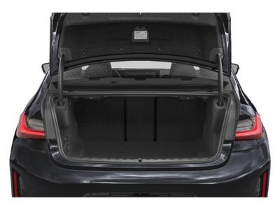 2023 BMW M340i M340i xDrive Premium Shadoline Package