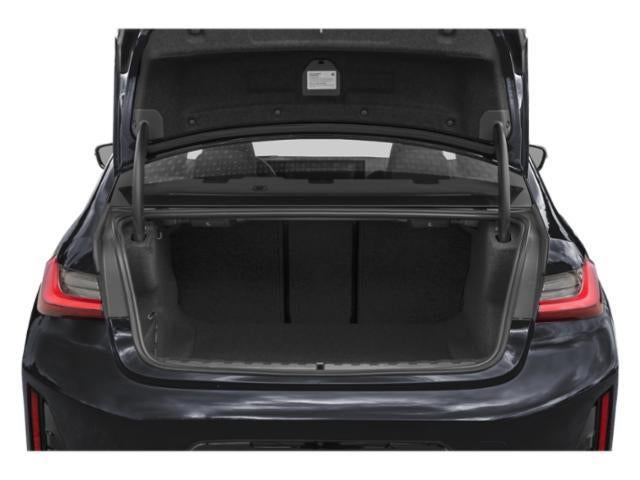 2023 BMW M340i M340i xDrive Premium Shadoline Package