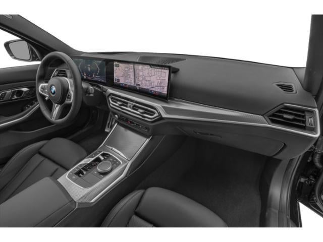 2023 BMW M340i M340i xDrive Premium Shadoline Package