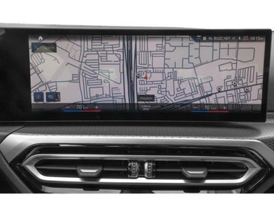 2023 BMW M340i M340i xDrive Premium Shadoline Package