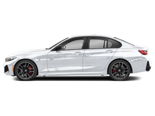2023 BMW M340i M340i xDrive Premium Shadoline Package