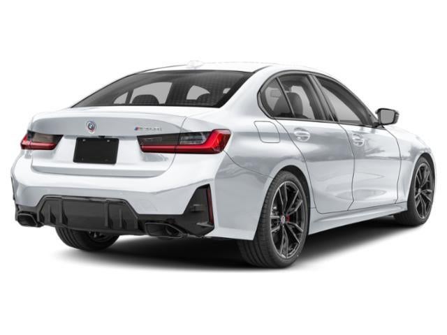 2023 BMW M340i M340i xDrive Premium Shadoline Package