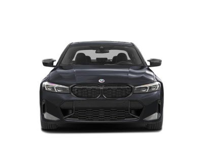 2023 BMW M340i M340i xDrive Premium Shadoline Package
