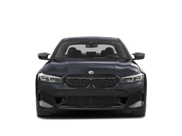 2023 BMW M340i M340i xDrive Premium Shadoline Package