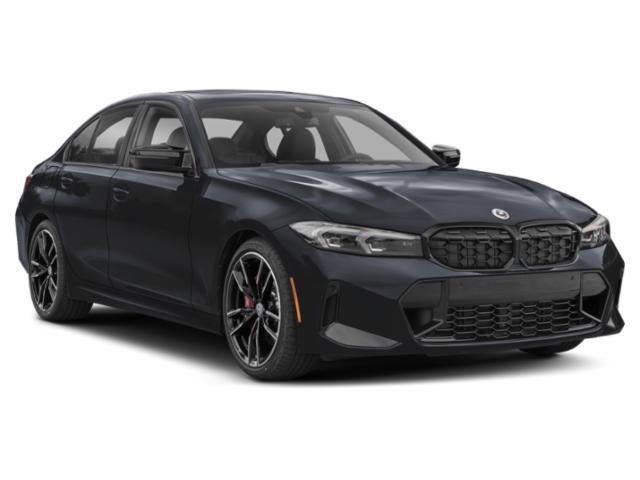 2023 BMW M340i M340i xDrive Premium Shadoline Package