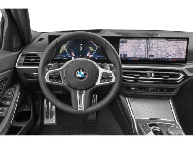 2023 BMW M340i M340i xDrive Premium Shadoline Package