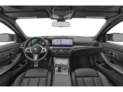 2023 BMW M340i M340i xDrive Premium Shadoline Package