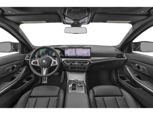 2023 BMW M340i M340i xDrive Premium Shadoline Package
