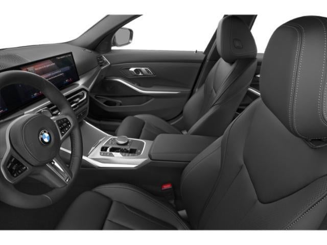 2023 BMW M340i M340i xDrive Premium Shadoline Package