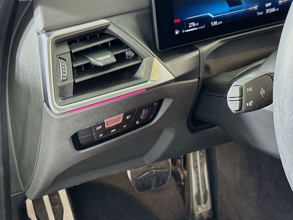 2024 BMW 3 Series M340i xDrive