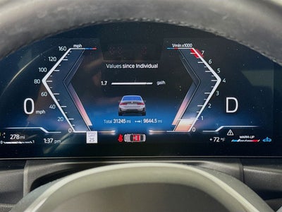 2024 BMW 3 Series M340i xDrive