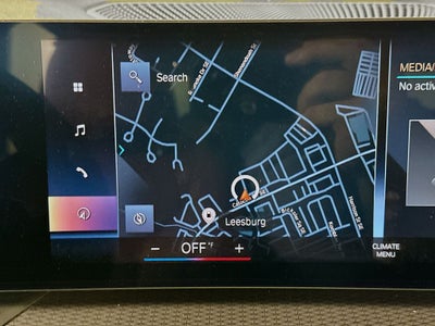 2024 BMW 3 Series M340i xDrive