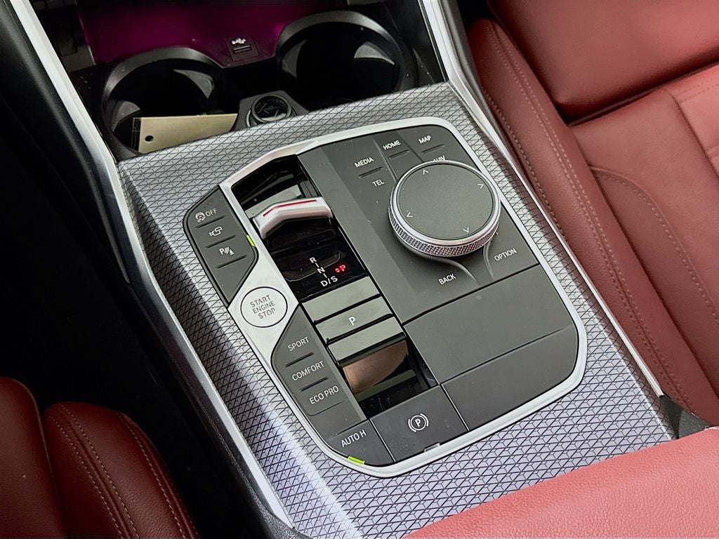 2024 BMW 3 Series M340i xDrive