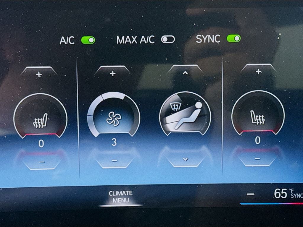 2024 BMW 3 Series M340i xDrive