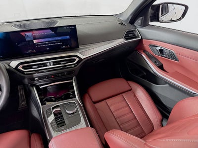2024 BMW 3 Series M340i xDrive