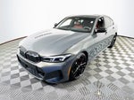 2024 BMW 3 Series M340i xDrive