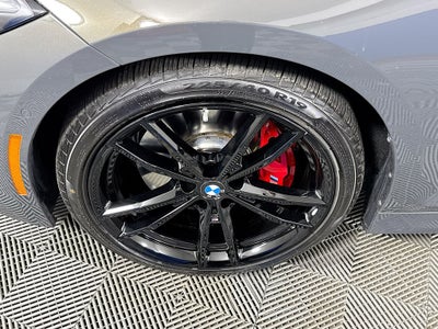 2024 BMW 3 Series M340i xDrive