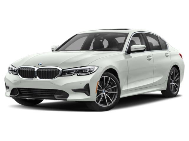 2020 BMW 330i 330i xDrive