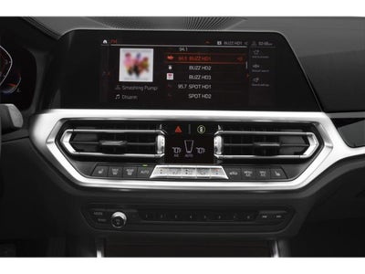 2020 BMW 330i 330i xDrive