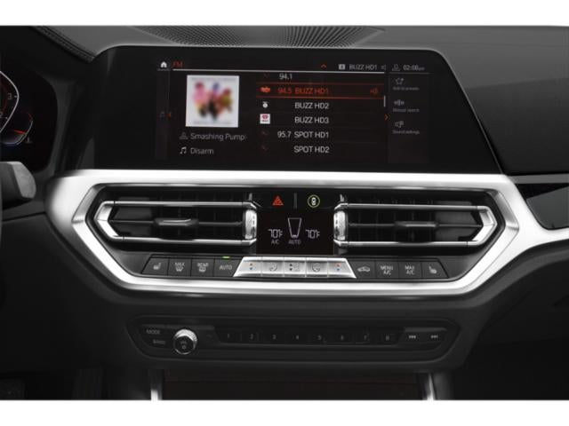 2020 BMW 330i 330i xDrive