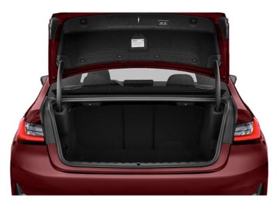 2020 BMW 330i 330i xDrive