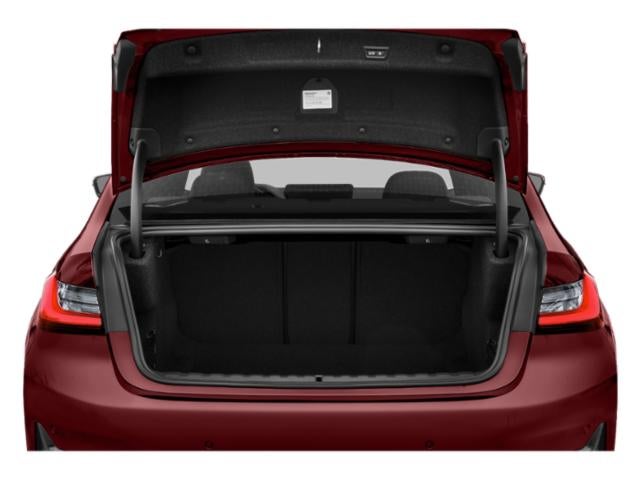 2020 BMW 330i 330i xDrive