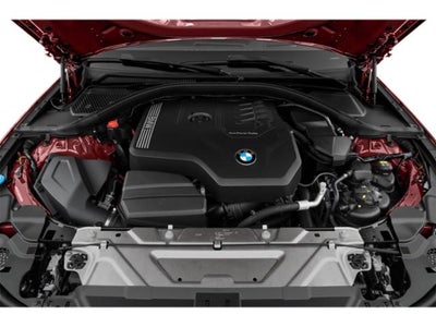2020 BMW 330i 330i xDrive