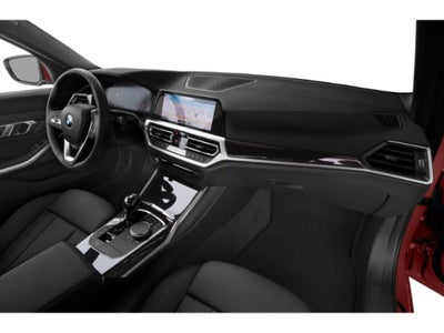 2020 BMW 330i 330i xDrive