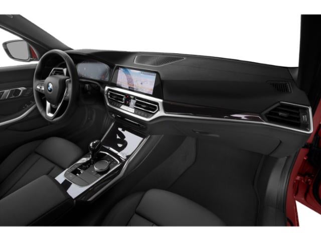 2020 BMW 330i 330i xDrive
