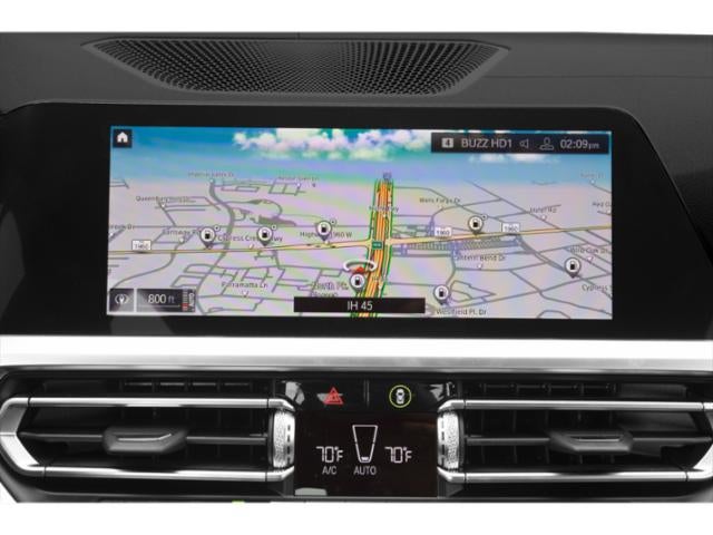 2020 BMW 330i 330i xDrive