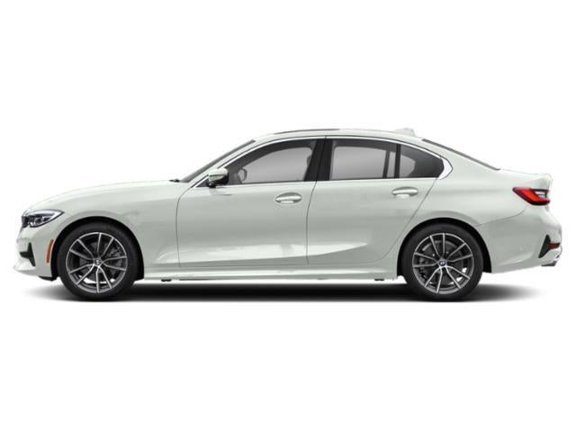 2020 BMW 330i 330i xDrive