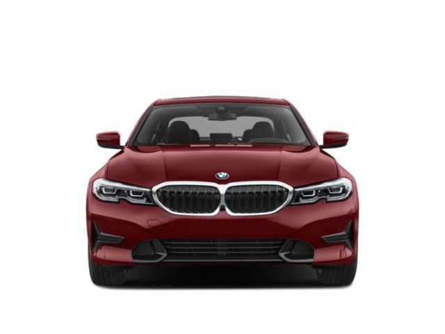 2020 BMW 330i 330i xDrive