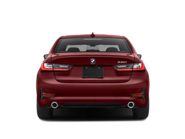 2020 BMW 330i 330i xDrive