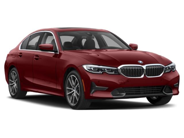 2020 BMW 330i 330i xDrive