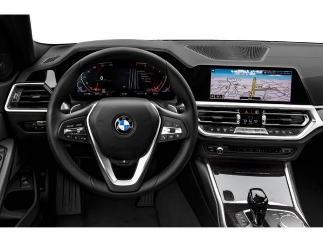 2020 BMW 330i 330i xDrive
